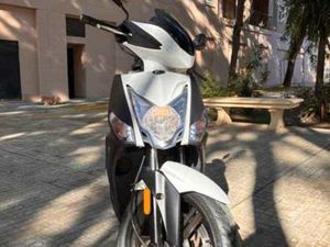 KYMCO - AGILITY CITY
