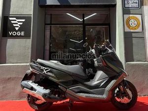 KYMCO - DTX 125
