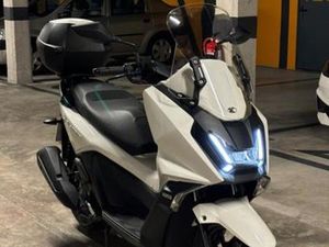 KYMCO - SKYTOWN 125 ABS