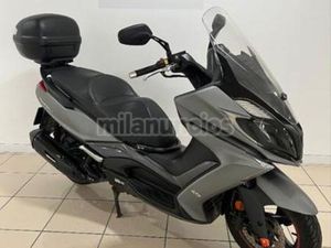 KYMCO - SUPER DINK 125 ABS