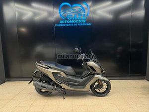 KYMCO - SUPER DINK 125I