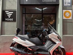 KYMCO - SUPER DINK 350I