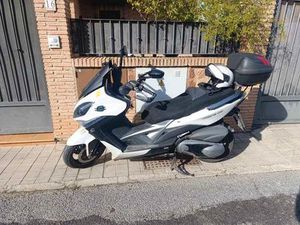 KYMCO - XCITING 400I
