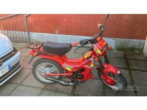 MALAGUTI FIFTY TOP 1989