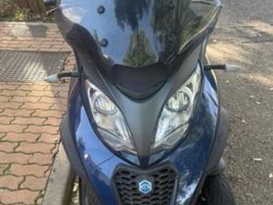 PIAGGIO - MP3 400 SPORT