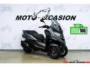 PIAGGIO - MP3 EXCLUSIVE 530