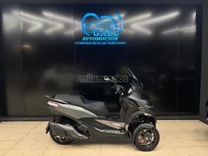 PIAGGIO - MP3 EXCLUSIVE 530