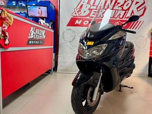 YAMAHA - YP MAJESTY 400