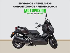 YAMAHA - XMAX 300