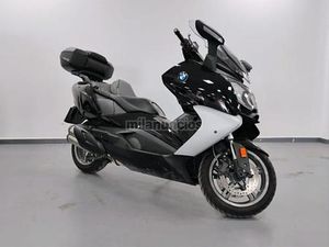BMW - C 650 GT