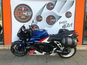 BMW - K 1200 R