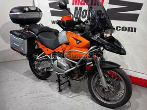 BMW - R 1200 GS 98CV