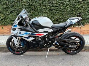 BMW - S 1000 RR