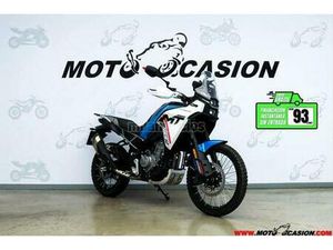 CFMOTO - 450 MT