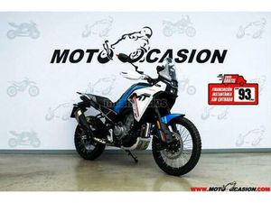 CFMOTO - 450 MT