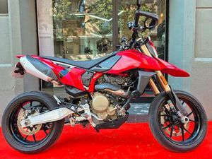 DUCATI - HYPERMOTARD 698 MONO