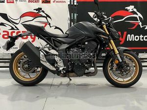 HONDA - CB 1000 HORNET