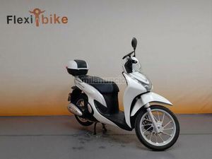 HONDA - SCOOPY SH125I CBS