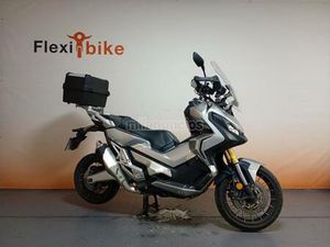 HONDA - X-ADV