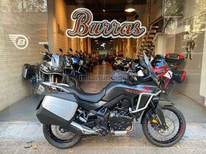 HONDA - XL 750 TRANSALP