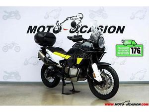 HUSQVARNA - NORDEN 901