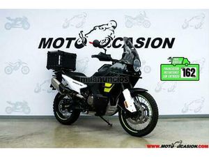 HUSQVARNA - NORDEN 901