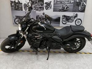 KAWASAKI - VULCAN S