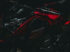 KAWASAKI - KAWASAKI Z800