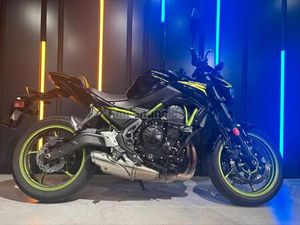KAWASAKI - Z 650