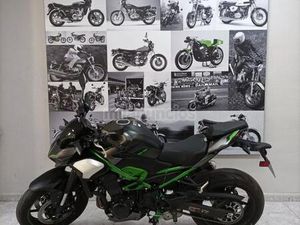 KAWASAKI - Z 900