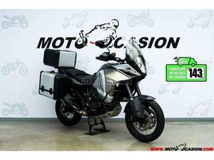 KTM - 1290 SUPER ADVENTURE