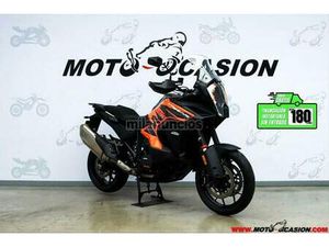 KTM - 1290 SUPER ADVENTURE