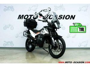 KTM - 790