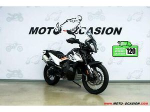 KTM - 790