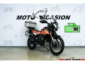 KTM - 790