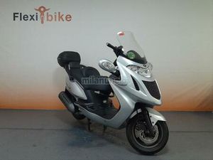 KYMCO - GRAND DINK 125