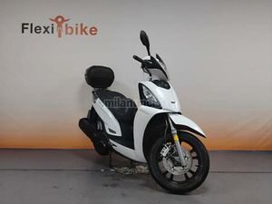 KYMCO - PEOPLE 125 GTI