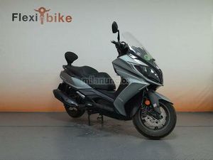 KYMCO - SUPER DINK 350I