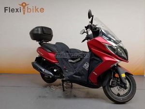KYMCO - SUPER DINK 350I