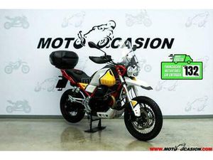 MOTO GUZZI - V 85 TT