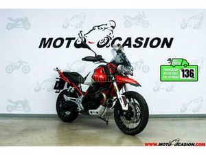 MOTO GUZZI - V 85 TT