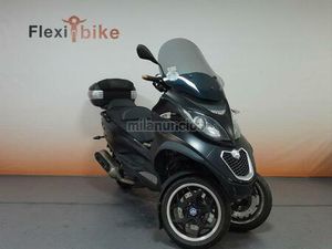 PIAGGIO - MP3 LT 500 SPORT