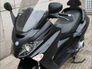 PIAGGIO - X-EVO 125