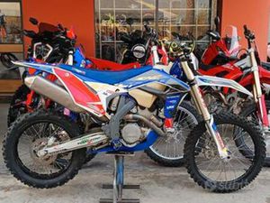 SHERCO SEF 300 FACTORY 2021