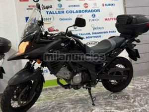 SUZUKI - V-STROM 1000