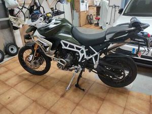 TRIUMPH - TIGUER 900 RALLI PRO