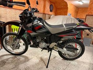 YAMAHA - DT 125 R