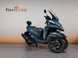 YAMAHA - TRICITY 125