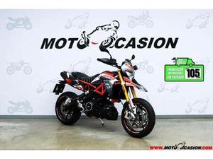 APRILIA - DORSODURO 900