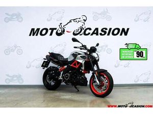 APRILIA - SHIVER 900